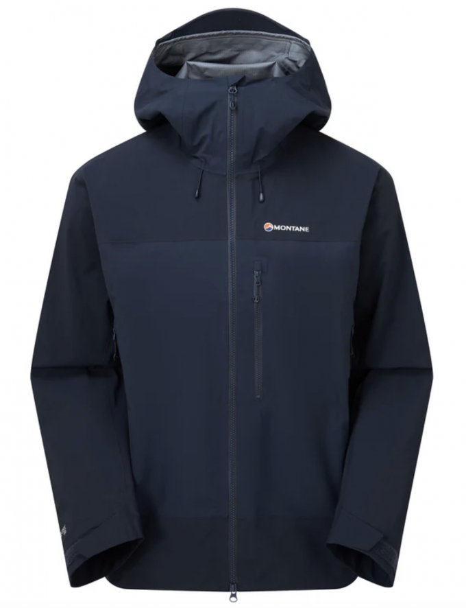 Montane Phase XPD 2