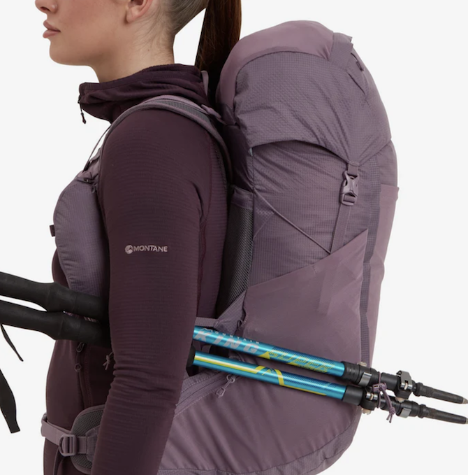 Montane Trailblazer 30 2