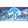 Blue Dome Logo