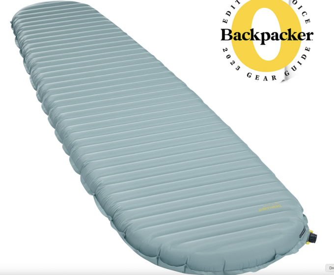 Thermarest NeoAir Thermarest