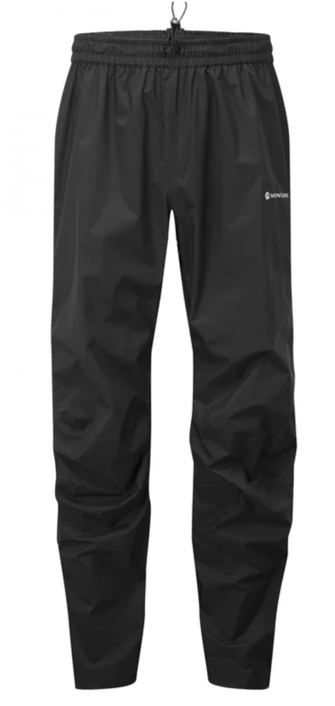 Montane Men’s Spirit Lite Waterproof Trousers