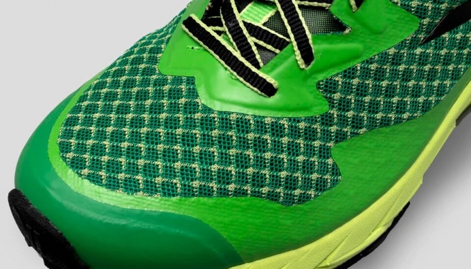 VJ Sports Ultra Running Shoes